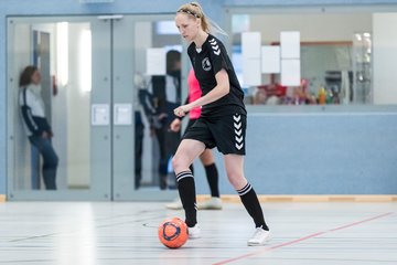 Bild 200 - F Loewinnen Hallen Cup